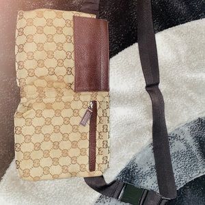 Gucci Belt Bag 💼